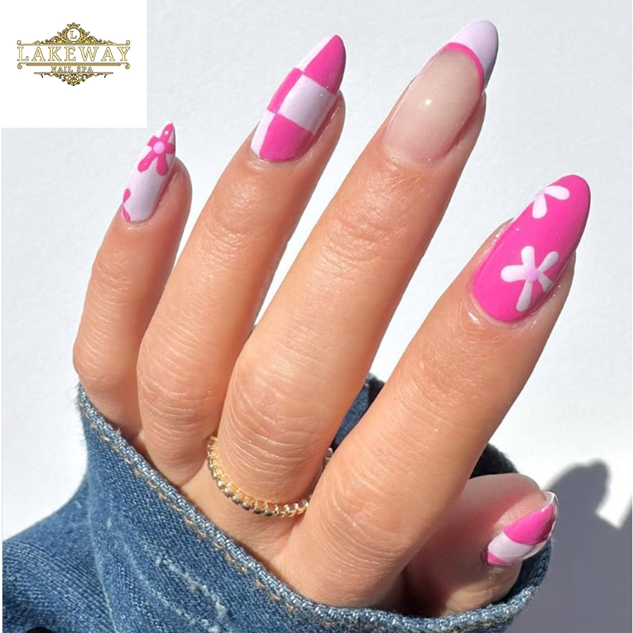 nail art